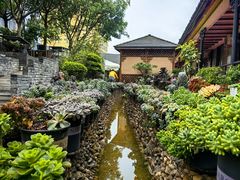 -山菌美食苑(振兴路店)