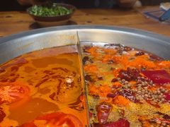 -楠火锅(哈尔滨金爵万象店)