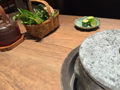 -蘑界·野生菌火锅(深业上城店)