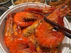 -行运海鲜食集(北京首店)