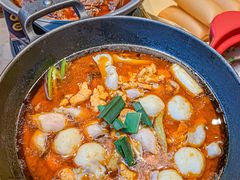 -肖记公安牛肉鱼杂馆·省级非物质文化遗产(江汉路直营店)