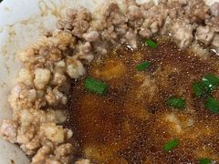 -玲燕蒸菜馆(江东路店)