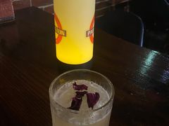 -帕丁顿酒吧Paddington