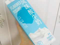 盒马低糖酸奶-盒马鲜生(龙德广场店)