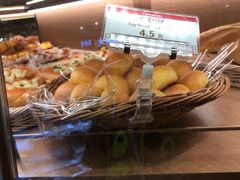 -山崎面包(静安久光店)