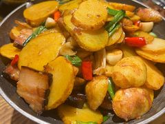-嘎嘎鸭脑壳(金琴店)