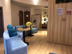 -静待花开瑜伽尊巴会馆