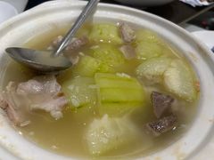 -汤臣·空中餐厅·严选粤菜(石湾世博广场店)