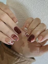 -M·X Nail日式美甲美睫