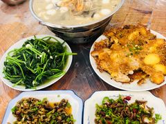 -赵广小吃(油榨湾店)