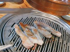 -金顺碳烤肉(1号店)