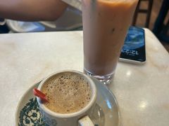 -南洋老咖啡(牛车水店)