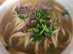 -十二忠手拉面(中华路店)