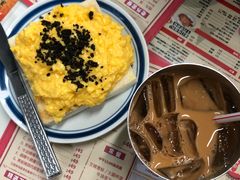 -華人 華星冰室(氹仔 店)