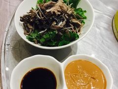 -老爷庙风味美食府(魏都大道店)