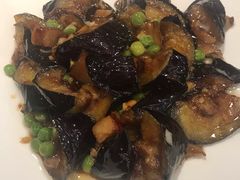 -金豆角砂锅焖面(安贞店)