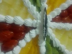 -小麦城蛋糕(园林二小店)