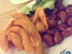 android_upload_pic-黄山排云型旅酒店餐厅