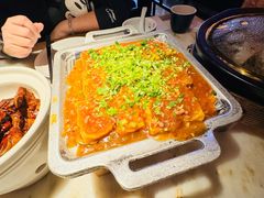 -绿茶餐厅(首开福茂店)