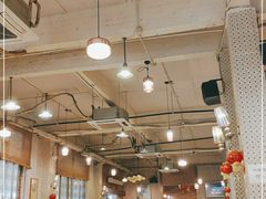 大堂-利雅园酒家(大沙地店)