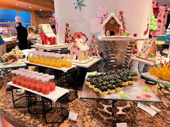 -厦门悦华酒店·绿庭主题自助餐厅