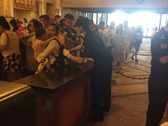 -波塞冬旅游度假区