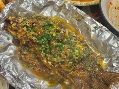 -衡厨·衡阳土菜(中南店)