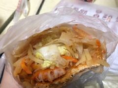 -老陶包子铺(南大西南村店)