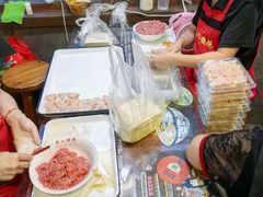 -长人馄饨铺(解放街店)