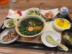-红叶日料·放题·海胆·定食(星海店)