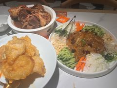 -上关东东北菜(夫子庙水游城店)