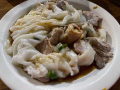 -河记肠粉店