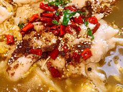 -友达面馆(二七南路店)