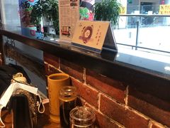-李先生牛肉面大王(济南火车站候车室店)