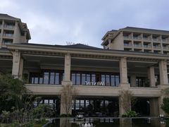 -舟山朱家尖威斯汀酒店·知味标帜自助餐厅