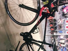 -捷安特自行车(中关村店)