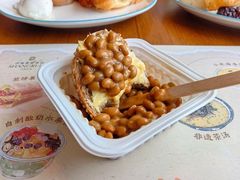 -济南香格里拉·咖啡泉自助餐厅