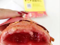 -麦当劳(长泰商业广场店)