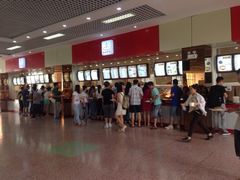 -江南大学-4食堂