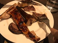 -美食汇·海鲜自助西餐厅·江门富力万达嘉华酒店