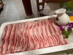 -曲氏老北京铜锅涮肉•火锅(不老街店)