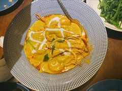 -星叶·东南亚料理(宁波万象汇店)