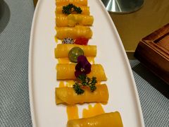 -时间里·新派粤菜(远洋店)