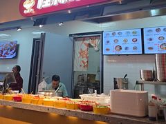 -红鼻子桂林米粉(金唐新光界店)