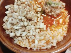 -黔有有贵州酸汤夺夺粉火锅(五味十字店)