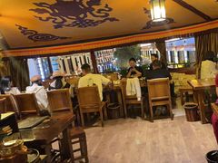 -玛吉阿米·餐吧