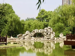 -西安市长乐公园
