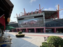 -三亚红色娘子军演艺公园景区