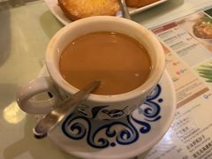 -翠华餐厅(湾仔店)