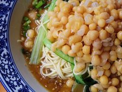 -老地方猫儿面(磁器口店)